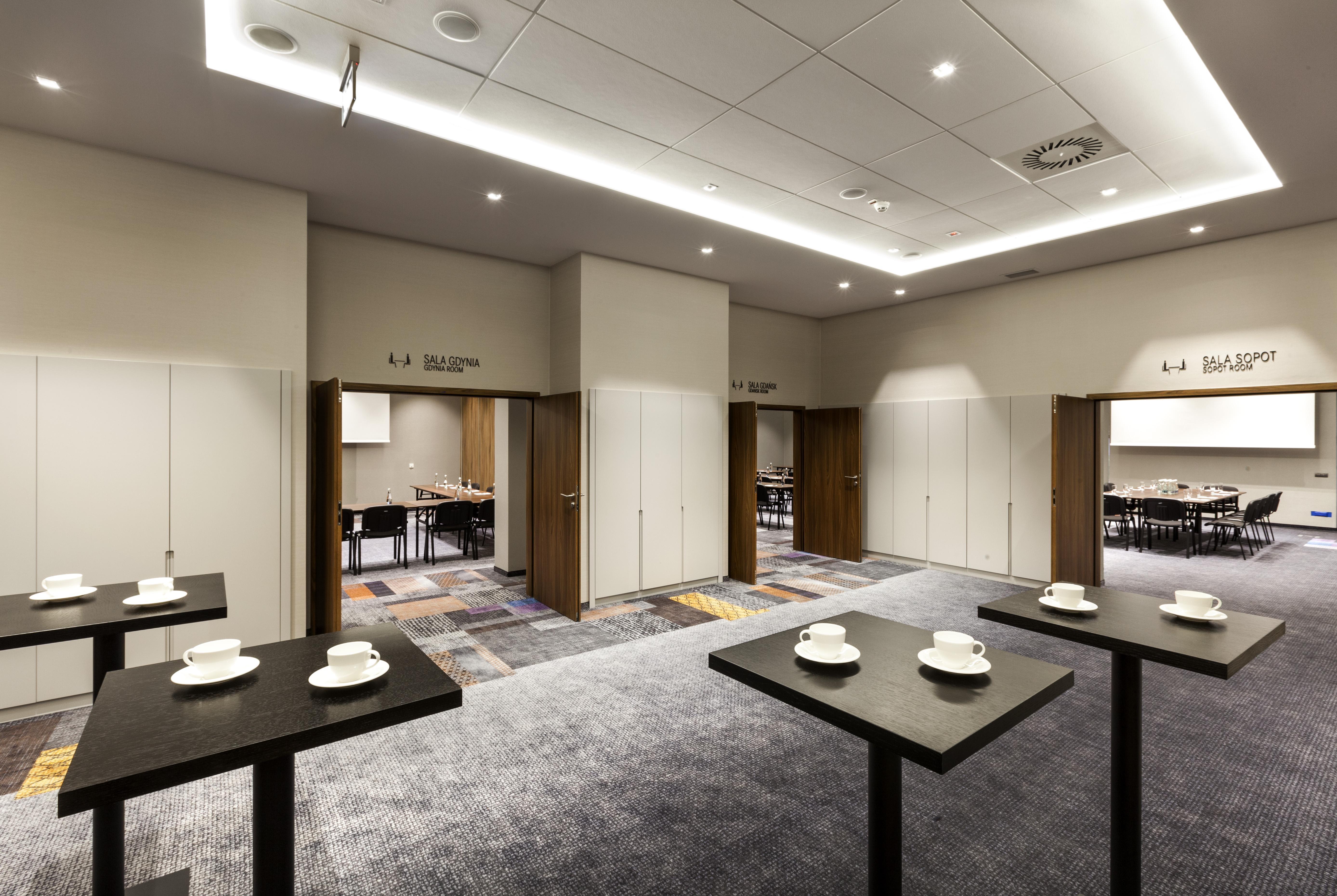 Hotel Sadova — Photos 3