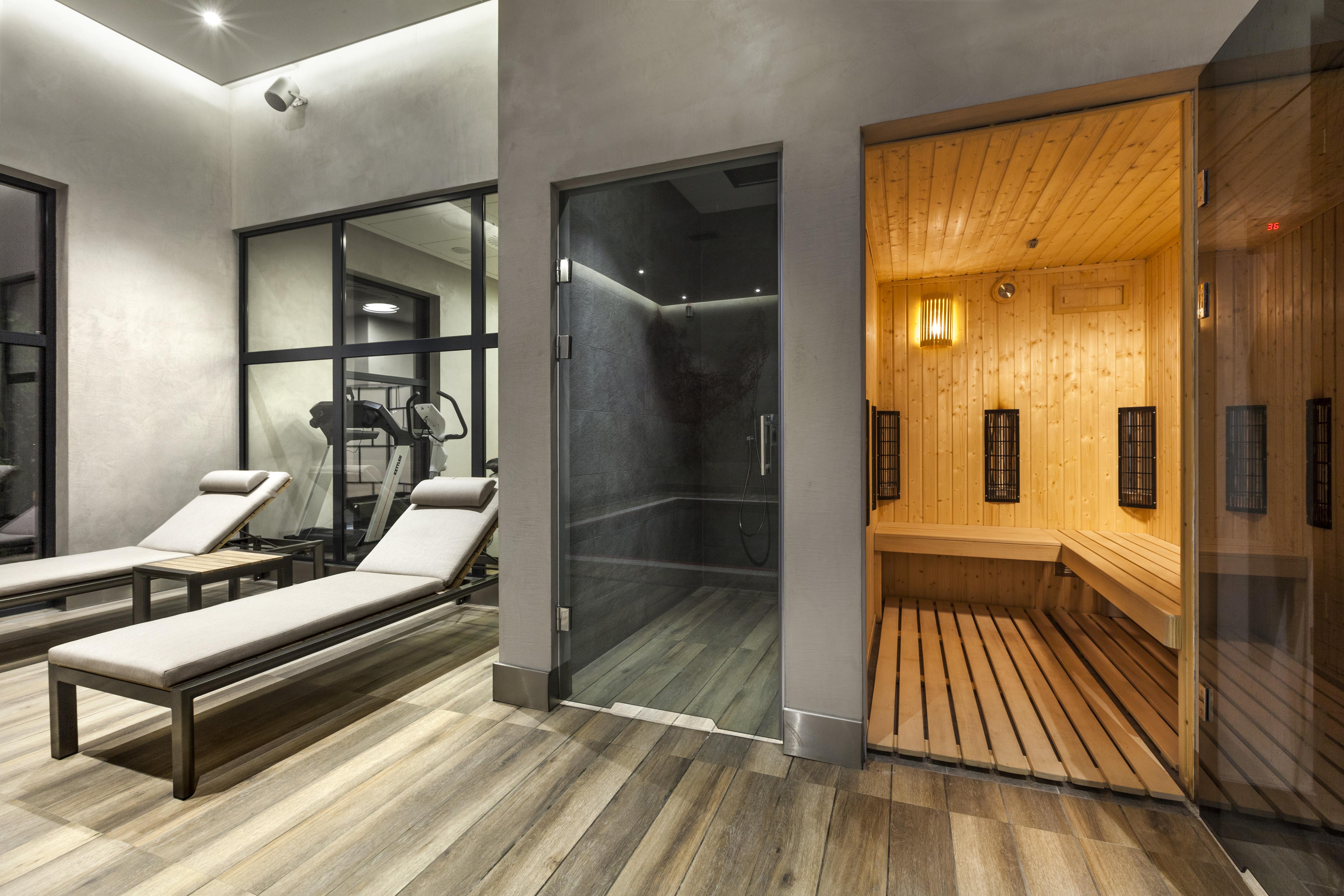 Hotel Sadova — Photos 1